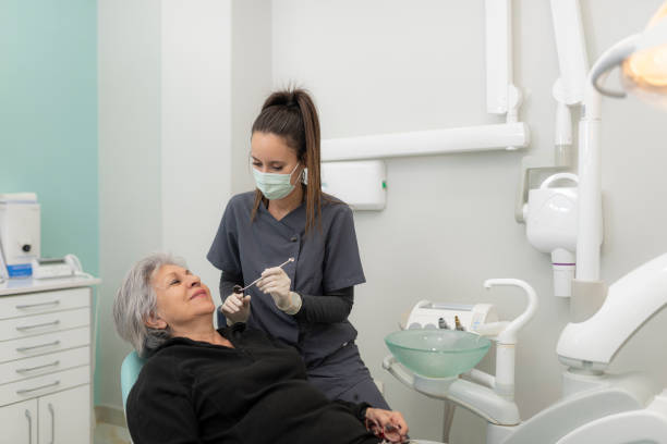 Best Emergency Wisdom Tooth Extraction in Perryville, MD