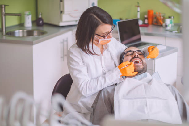 Best Dental Abscess Treatment in Perryville, MD